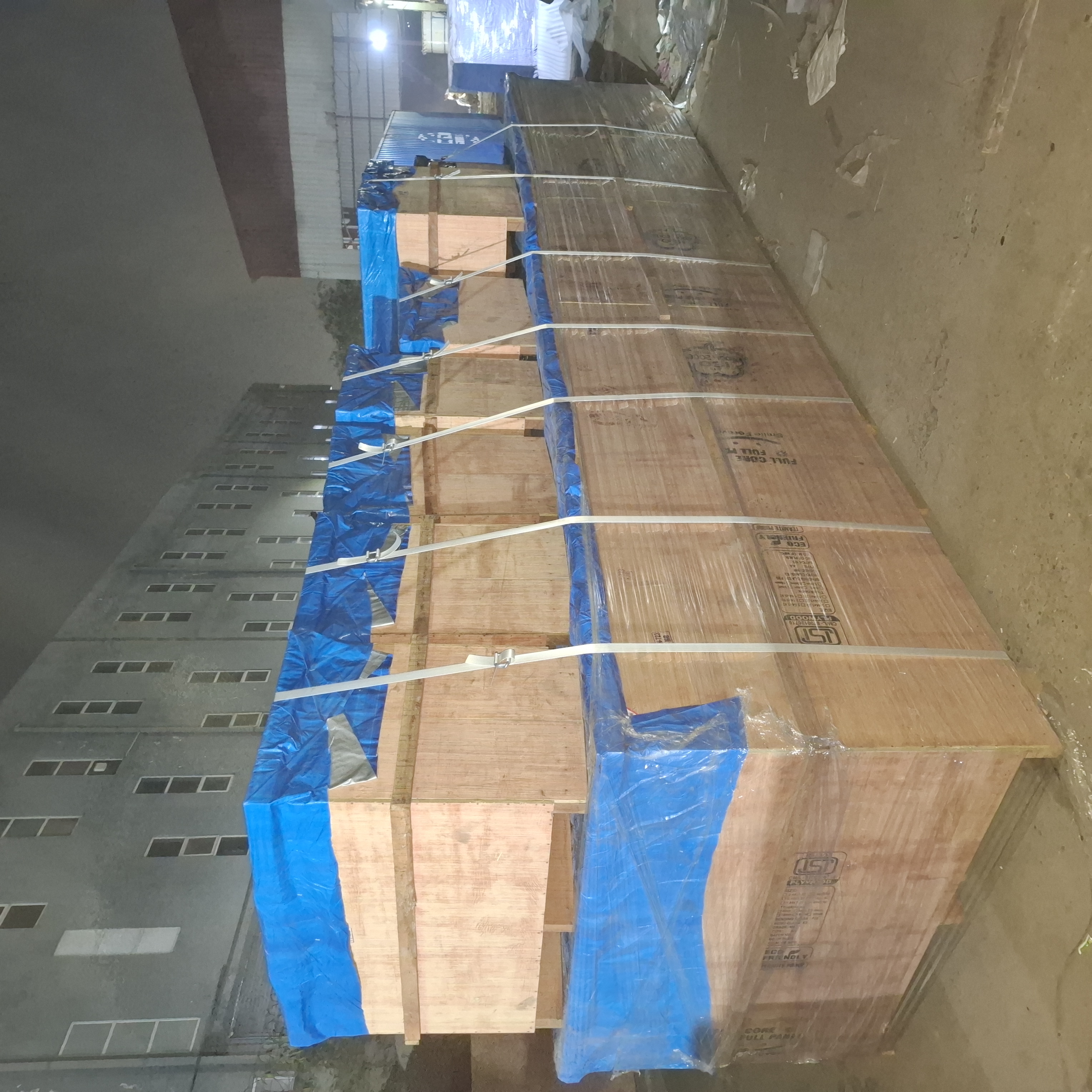 Packaging Consumables